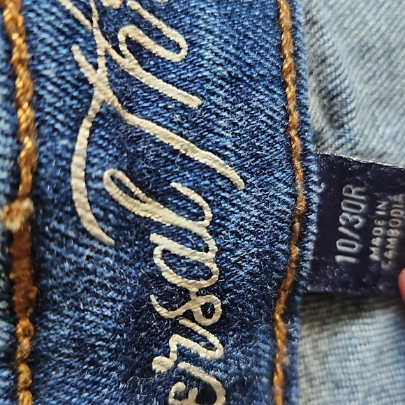 Universal Thread Jeans - Picture 6 of 7